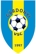 Gardonyi VSC Logo