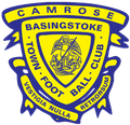 Basingstoke Town Logo