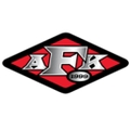 Askoy FK Logo