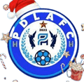 PDLA FC Logo