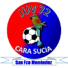 A.D Juventud Cara Sucia Logo