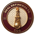 Real Refineros Logo