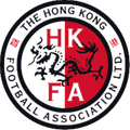 Hong Kong U23 Logo