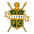 Wirksworth Ivanhoe Logo
