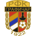 FK Graficar Beograd U19 Logo