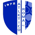 Atletico Roma Youth Logo