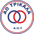 Trikala U19 Logo