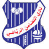 Al Tadamon SC U19 Logo
