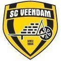 BV Veendam Logo