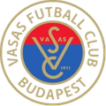 SC Vasas Budapest Logo