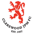 Clarewood FC Logo