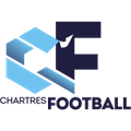 FC Chartres II Logo