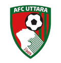 Azampur FC Uttara Logo