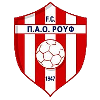 Pao Rouf Logo