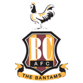 Bradford U18 Logo