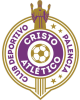 CD Palencia Cristo Atlético Logo