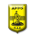 Aris Thessaloniki U19 Logo