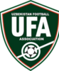 Uzbekistan U22 Logo