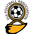 Fiji U16 Logo