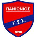 Panionios U19 Logo