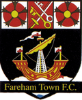 Fareham Town Logo