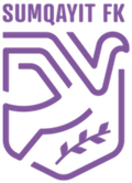 Sumgayit FK Logo