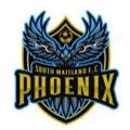 South Maitland FC Logo