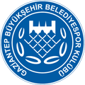 B.B. Gaziantep U19 Logo
