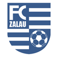 FC Zalau Logo