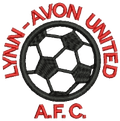 Lynn Avon (w) Logo