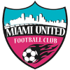 Miami United Logo