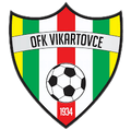 OFK Vikartovce Logo