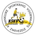 KSKV Zwevezele Logo