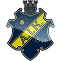 เอไอเค โซลนา U19 Logo