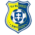 Slovan Smizany U19 Logo