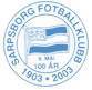 Sarpsborg FK Logo
