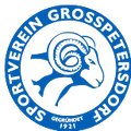 SV Grosspetersdorf Logo