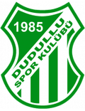 Dudullu SK U19 Logo