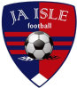 ฉันเกาะ Logo