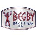 Begby IL U19 Logo