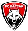Kaisar Kyzylorda II Logo