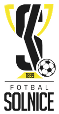 SK Solnice Logo