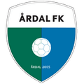 Ardal Logo