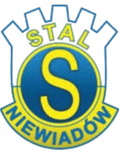 Stal Niewiadow Logo