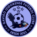 Gaviao Izidorense U20 Logo