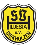 SV Hildesia Diekholzen Youth Logo