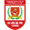 Changchun Yatai U13 Logo