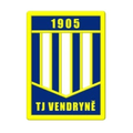 TJ Vendryne Logo