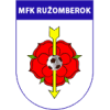 Ruzomberok B Logo