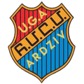 เต็นท์ UGA Ardziv Logo